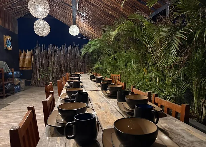 Nohoch Balam Tulum
