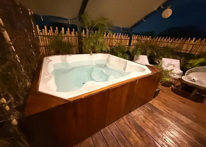 Hotel Nohoch Balam
