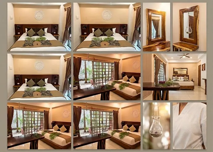 Nohoch Balam Hotel