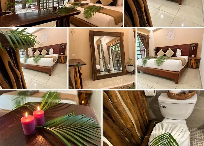 Hotel Nohoch Balam Tulum