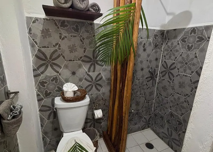 Nohoch Balam Hotel 3*