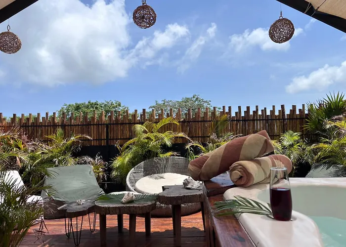 Nohoch Balam Tulum