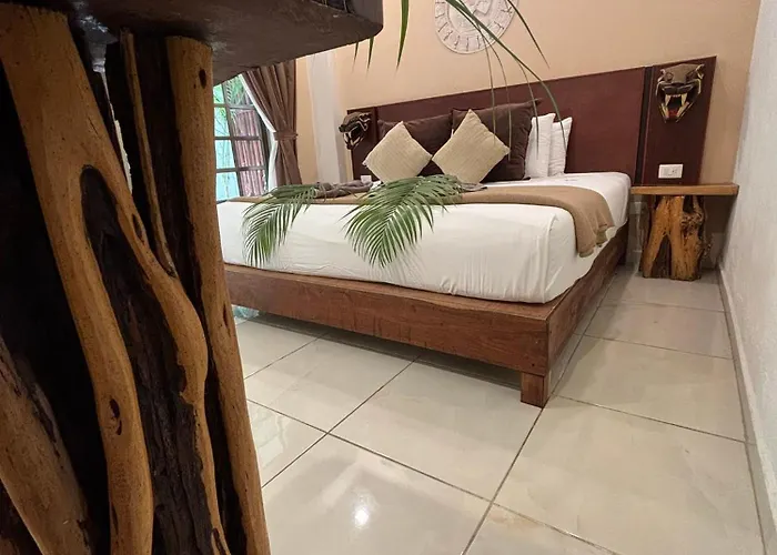 Hotel Nohoch Balam