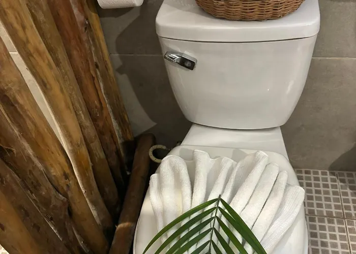 Nohoch Balam Hotel Tulum