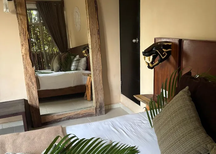 Nohoch Balam Tulum