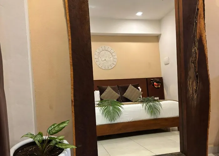 Hotel Nohoch Balam Tulum