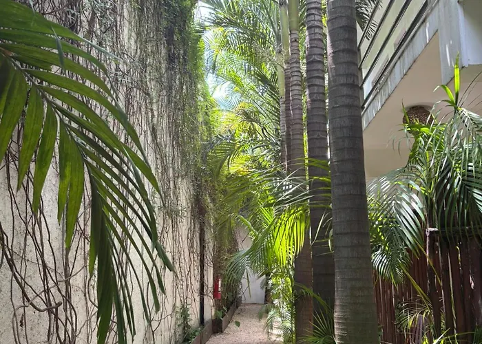 Nohoch Balam Hotel