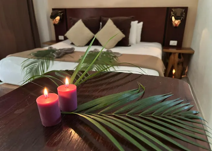 Nohoch Balam Tulum
