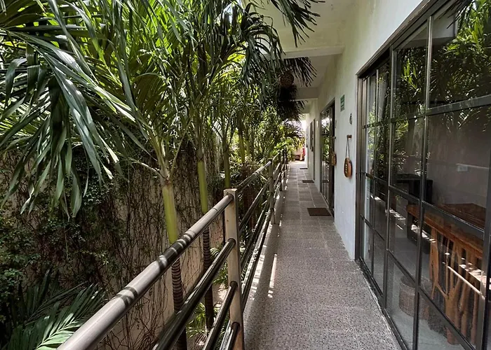 Hotel Nohoch Balam