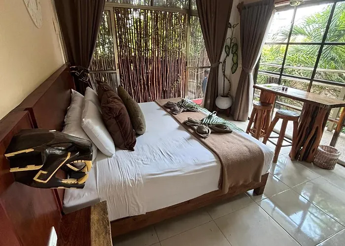 Nohoch Balam Hotel 3*