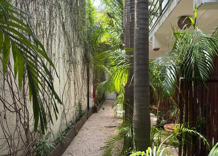 Hotel Nohoch Balam 3*