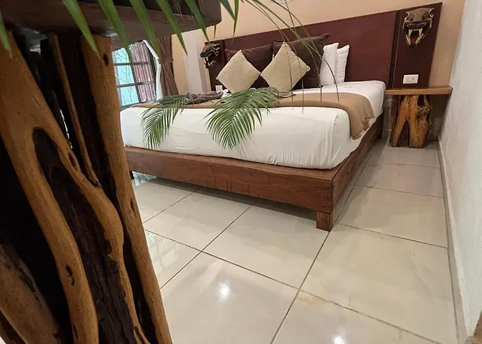 Nohoch Balam Tulum