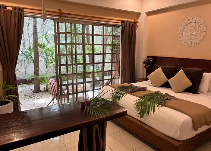 Hotel Nohoch Balam