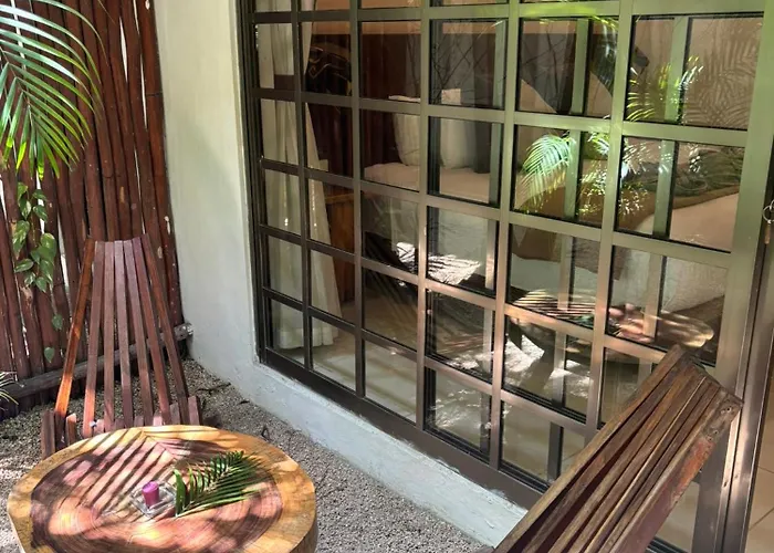 Nohoch Balam 3* Tulum